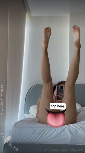 🔥 Anna maligoshika  page leaked private photo uncensored full