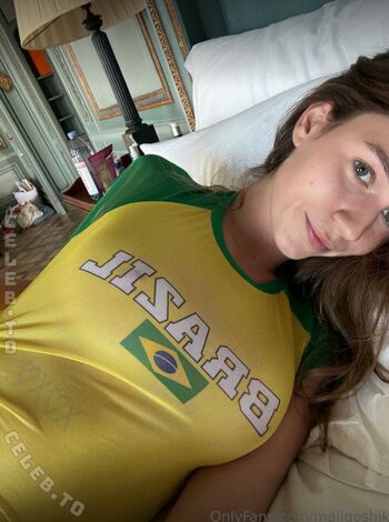 🔥 Anna maligoshika leaked private photo uncensored full