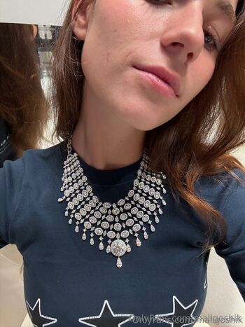🔥 Anna malygn  page leaked private photo uncensored full
