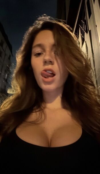 🔥 Anna malygn  page leaked private photo uncensored full