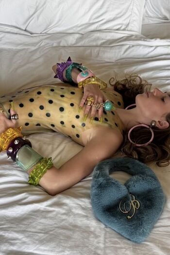 🔥 Anna malygn  page leaked private photo uncensored full