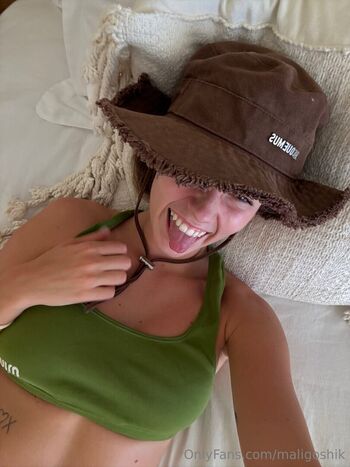 🔥 Anna malygn leaked private photo uncensored full