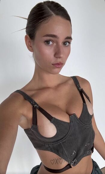 🔥 Anna malygn leaked private photo uncensored full