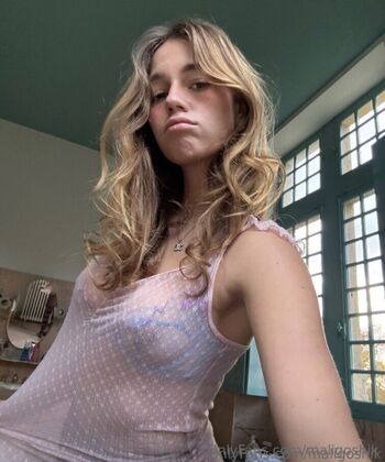 🔥 Anna malygn leaked private photo uncensored full
