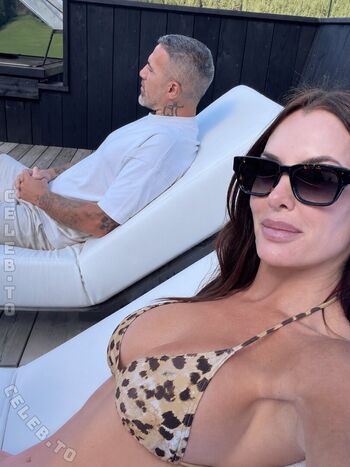 🔥 Anna maria ferchichi leaked private photo uncensored full