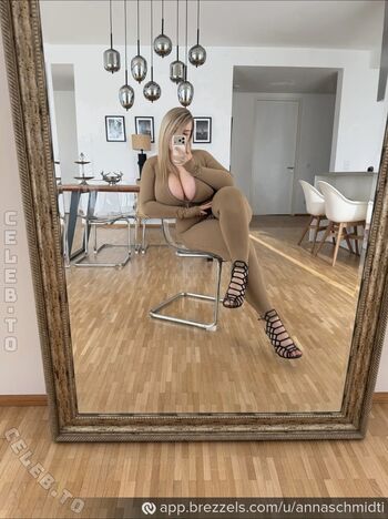 🔥 Anna schmidt leaked private photo uncensored full