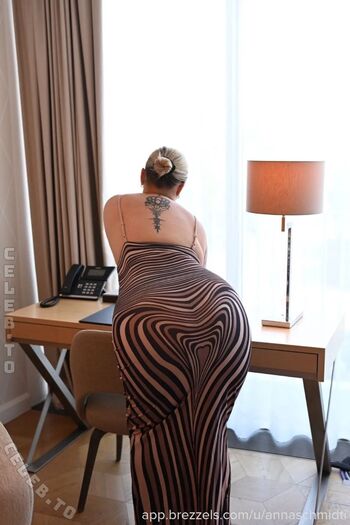 🔥 Anna schmidt leaked private photo uncensored full