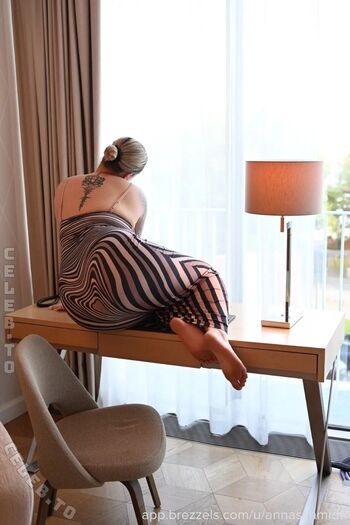 🔥 Anna schmidt leaked private photo uncensored full