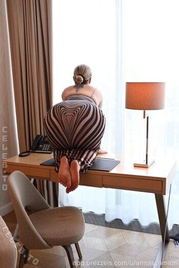 🔥 Anna schmidt leaked private photo uncensored full