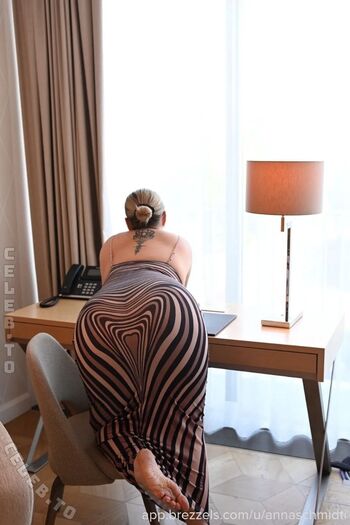 🔥 Anna schmidt leaked private photo uncensored full