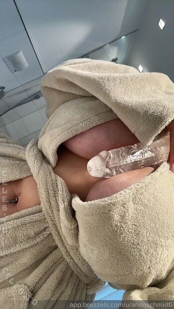 🔥 Anna schmidt leaked private photo uncensored full