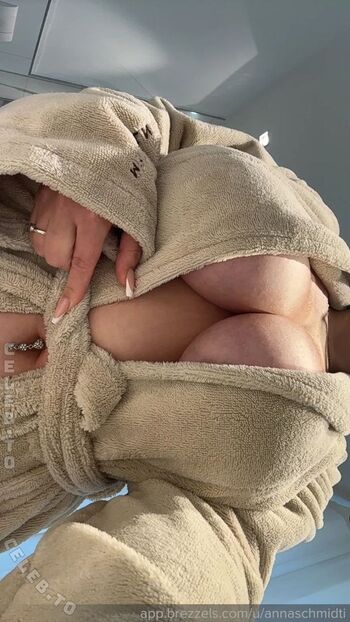 🔥 Anna schmidt leaked private photo uncensored full