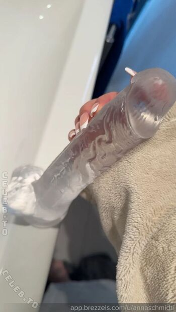 🔥 Anna schmidt leaked private photo uncensored full