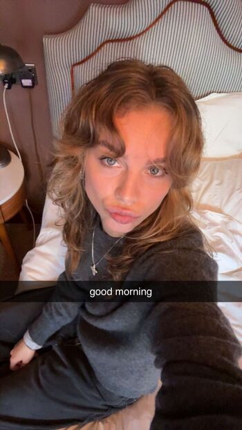 🔥 Anna shumate page leaked private photo uncensored full