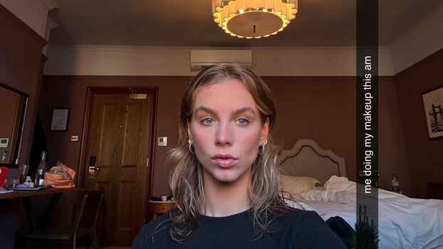 🔥 Anna shumate page leaked private photo uncensored full