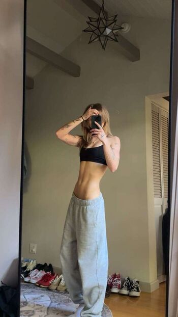 🔥 Anna shumate page leaked private photo uncensored full