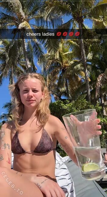 🔥 Anna shumate page leaked private photo uncensored full