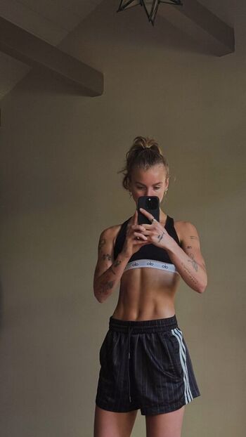 🔥 Anna shumate page leaked private photo uncensored full