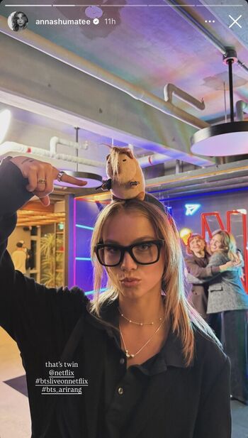 🔥 Anna shumate page leaked private photo uncensored full