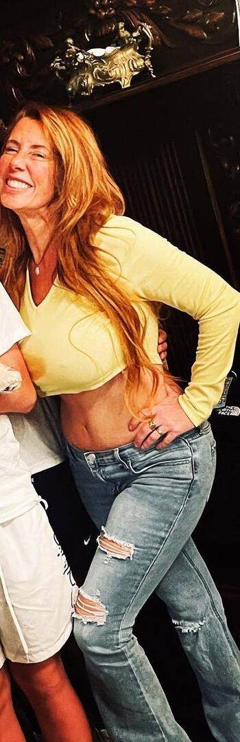 🔥 Annette warburton page leaked private photo uncensored full