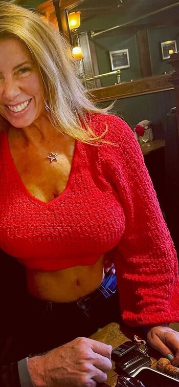 🔥 Annette warburton page leaked private photo uncensored full