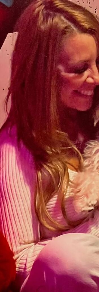 🔥 Annette warburton page leaked private photo uncensored full