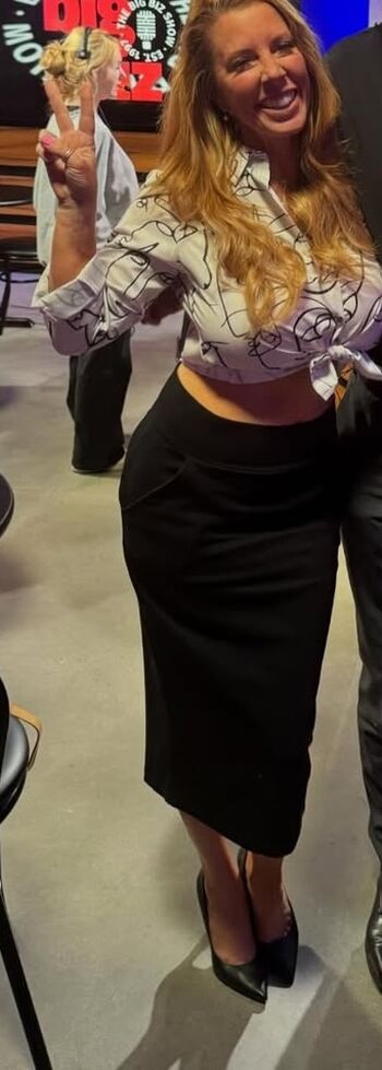 🔥 Annette warburton page leaked private photo uncensored full