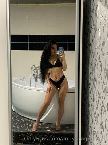 🔥 Anny huge tits  page leaked private photo uncensored full