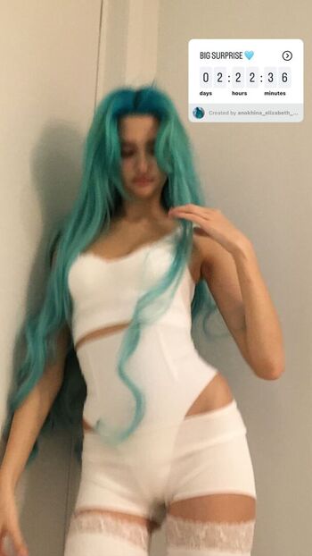 🔥 Anokhina liza page leaked private photo uncensored full