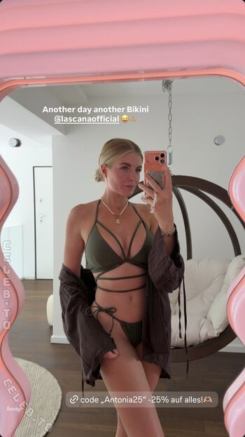 🔥 Antonia hemmer leaked private photo uncensored full