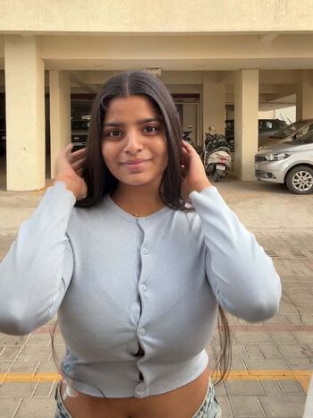 🔥 Anushka deokate page leaked private photo uncensored full