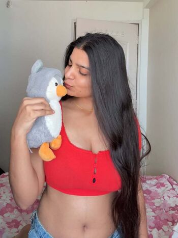 🔥 Anushka deokate page leaked private photo uncensored full