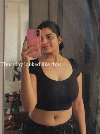 🔥 Anushka deokate page leaked private photo uncensored full