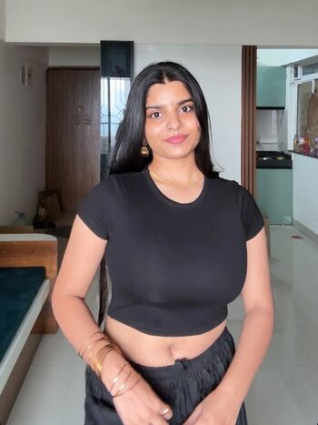 🔥 Anushka deokate page leaked private photo uncensored full
