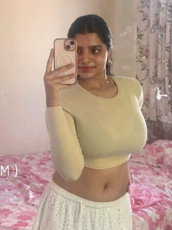 🔥 Anushka deokate leaked private photo uncensored full