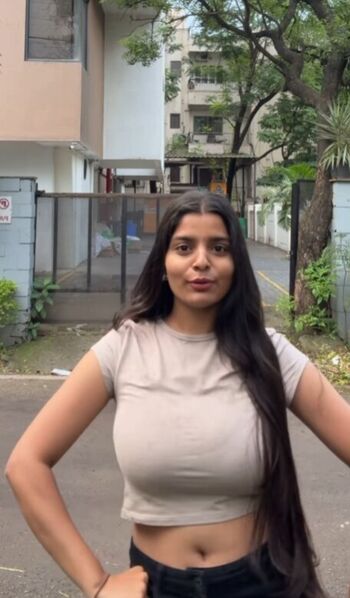 🔥 Anushka deokate leaked private photo uncensored full