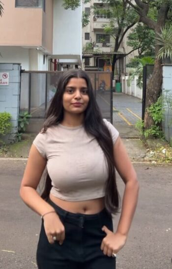 🔥 Anushka deokate leaked private photo uncensored full