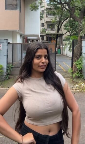 🔥 Anushka deokate leaked private photo uncensored full