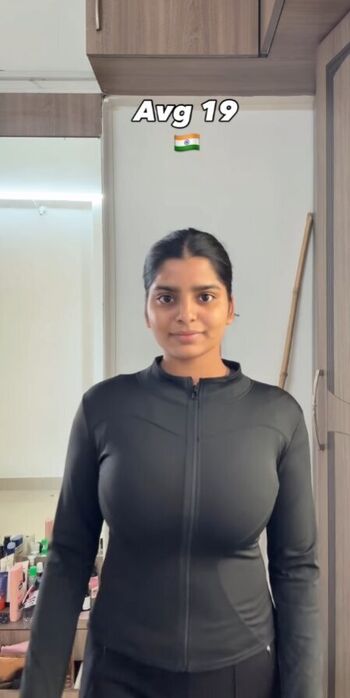 🔥 Anushka deokate leaked private photo uncensored full