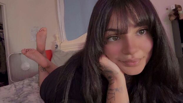 🔥 Anya soles leaked private photo uncensored full