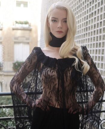 🔥 Anya taylor joy  page leaked private photo uncensored full