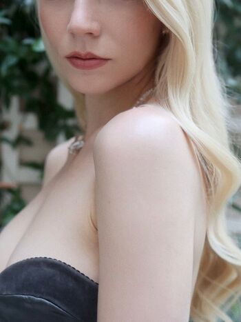 🔥 Anya taylor joy  page leaked private photo uncensored full
