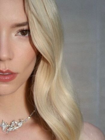 🔥 Anya taylor joy  page leaked private photo uncensored full