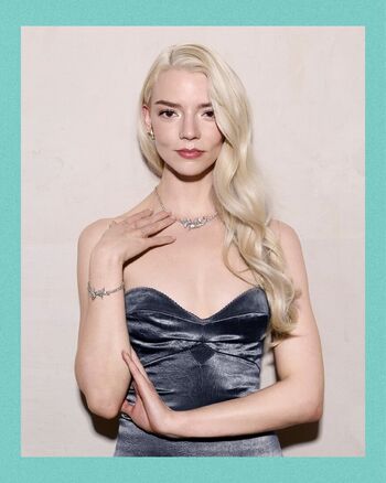 🔥 Anya taylor joy  page leaked private photo uncensored full