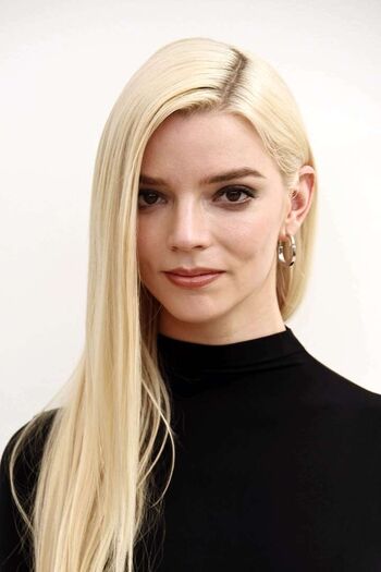 🔥 Anya taylor joy  page leaked private photo uncensored full