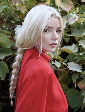 🔥 Anya taylor joy leaked private photo uncensored full