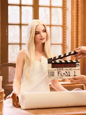 🔥 Anya taylor joy leaked private photo uncensored full