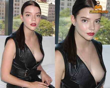 🔥 Anya taylor joy  page leaked private photo uncensored full