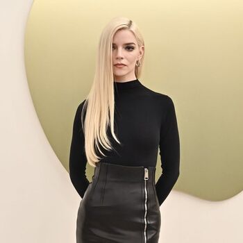 🔥 Anya taylor joy  page leaked private photo uncensored full