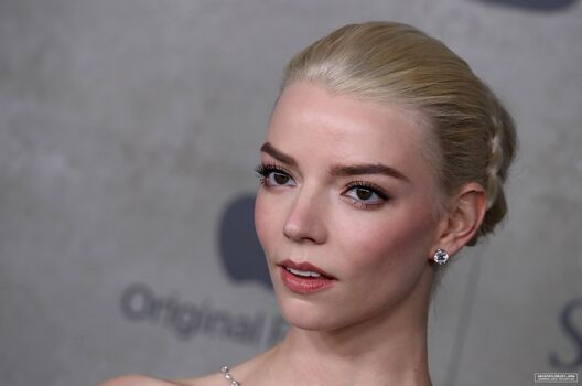 🔥 Anya taylor joy  page leaked private photo uncensored full